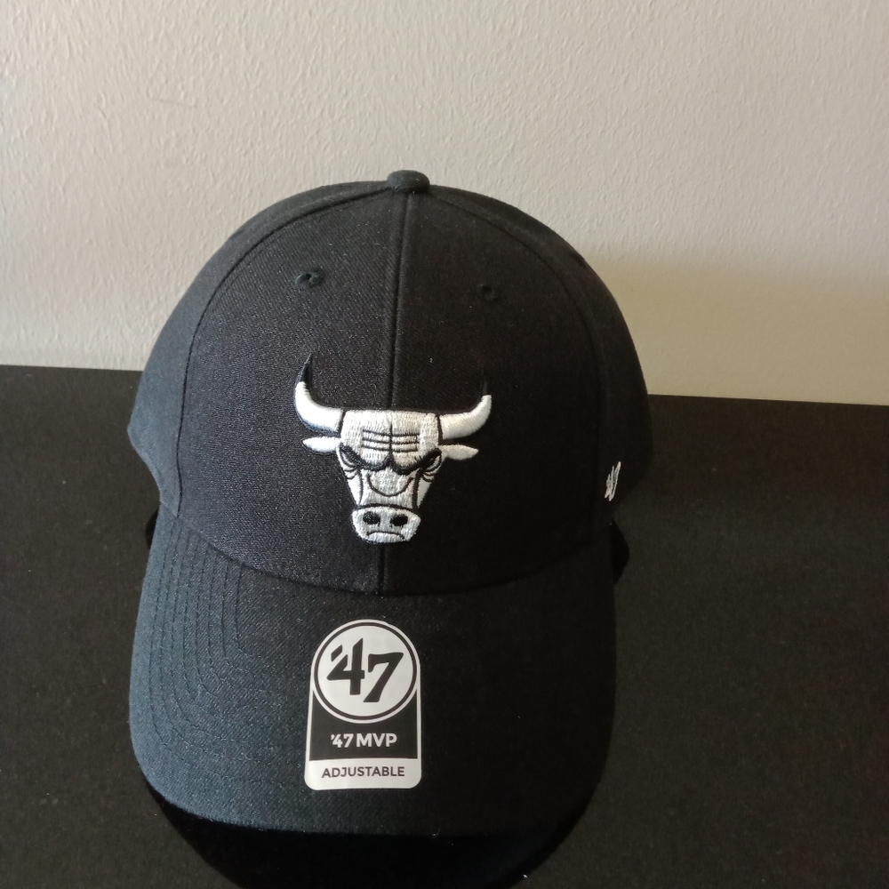 Chicago Bulls cap